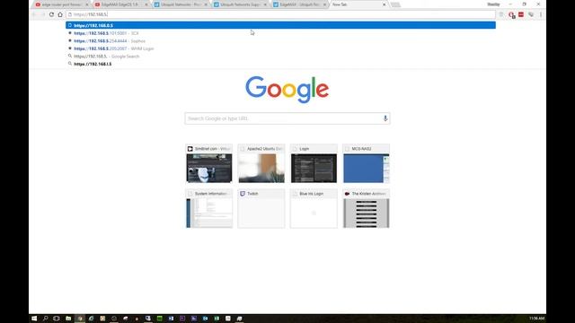 DIY Webhosting-Webmin-Virtualmin on virtual Ubuntu Server-EP112