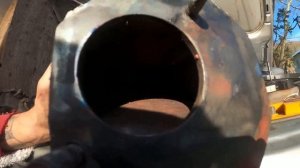 Установил компрессор от Volkswagen, EATON TVS 410. #2114 #ваз