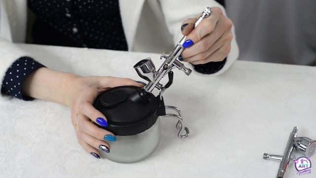 Подставка или промывочная станция? смотреть онлайн