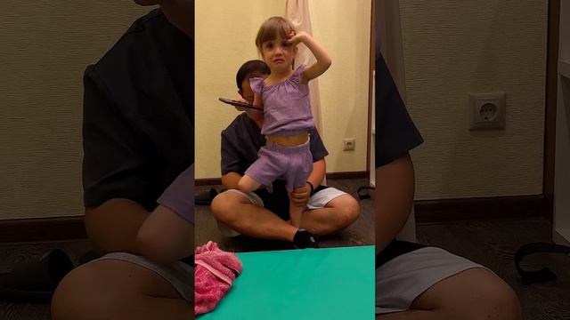 То, через что нам приходится пройти, знаем только мы...