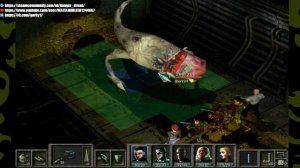 Gorky 17 - Бой с Шогготом (Shoggoth) ! ВЫРЕЗАННЫЙ БОСС!