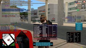 ПРОВЕРКА ЛИДЕРОВ НА ARIZONA RP В GTA SAMP