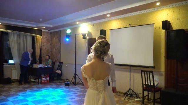 Песня невесты в подарок жениху на свадьбу. Наталья - Моя нежность смотреть онлайн