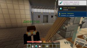 СБЕЖАЛИ ИЗ ТЮРЬМЫ! МАЙНКРАФТ ПОБЕГ ИЗ ТЮРЬМЫ
