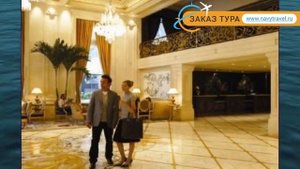 THE PLAZA NEW YORK 5* США Нью-Йорк обзор – отель ЗЕ ПЛАЗА НЬЮ ЙОРК 5* Нью-Йорк видео обзор