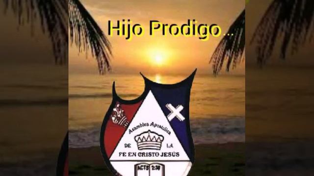 Hijo prodigo смотреть онлайн