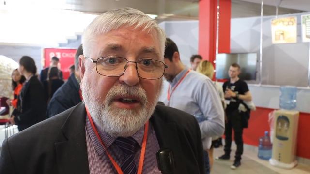 VloG ВМК2019 #Верен [3 День] смотреть онлайн