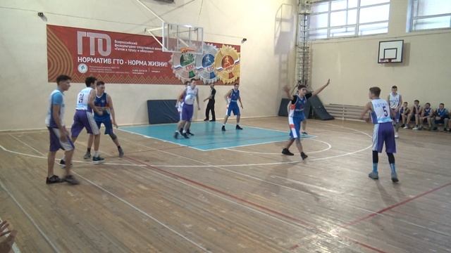 ШБ 5x5 #2 - Исток. 21.10.18 смотреть онлайн