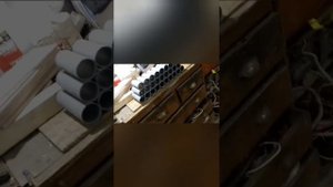ГДЕ ЖИВУТ РАКИ, изготовление укрытий для раков