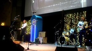 06-01-2019 москва цдх концерт  виа песняры часть-4