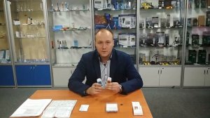 Регистраторы температуры Elitech RC5 и RC5+ (Память 32000 измерений)