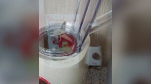 Блендер Moulinex LM420110