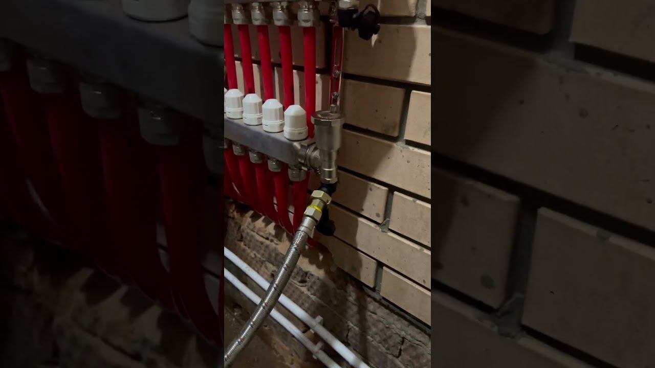 Отоплению- подготовленная вода!) смотреть онлайн