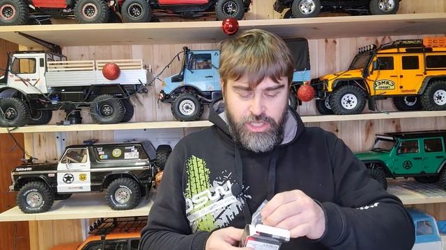 Условия и правила лотереи на канале RC Hobby Home