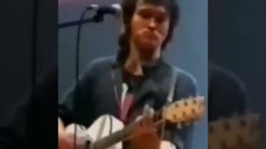 Когда твоя девушка больна-Виктор Цой-Кино сборный клип 2023