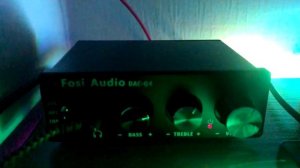 Affordable Audiophile Audio? - Fosi Audio Q4 DAC AMP Review