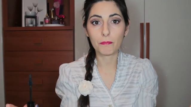 Review del Mascara "Smoky Extravagant" di Make Up For Ever смотреть онлайн