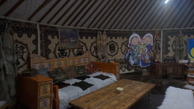 Сагаалган в Ацагате. Как отмечали Белый месяц наши предки смотреть онлайн