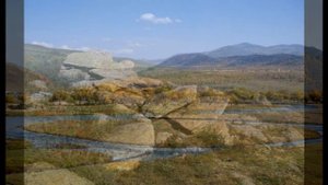 Дульдурга Забайкальский край