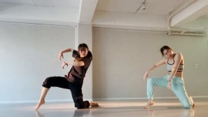 [Contemporary-Lyrical Jazz] Unsteady - X Ambassadors Choreography. MIA | 재즈댄스 | 댄스학원 | 발레 | 컨템리리컬재즈