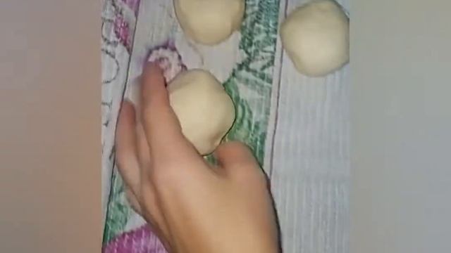 ПЕРЕМЯЧИ ЖАРЕНЫЕ С ФАРШЕМ...