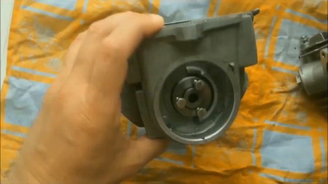 Part 1. Engine improvements. Power up, fuel consumption down / Доработки двигателя. Повысил мощност смотреть онлайн