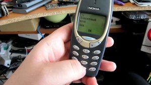 как вернуться к стандартным настройкам nokia 3310