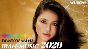 # Бехтарин суруди эрони 2020🌹♥️ОШИКИ♥️ Иранский песни 2020🌹Iran