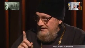 профессор Сергей Савельев не верит - нейроморфолог против попов