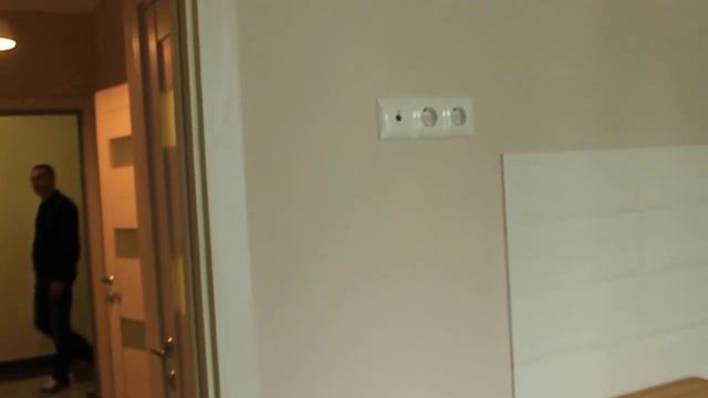 Пример 1 комнатной квартиры по программе реновации в Москве