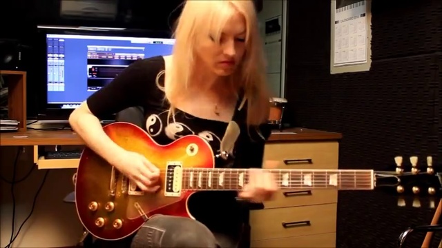 Another Brick in the Wall solo смотреть онлайн