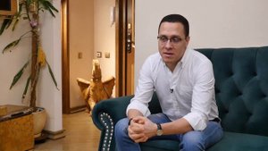 Трансформация. Прохорцева Екатерина. Первый Вегетарианский канал.