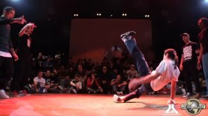 Predatorz/Illusion Of Exist vs Bad Trip // .BBoy World // BREAKING 4on4 | HIP-HOPERATIONNEL 2013