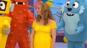 It's Dancey Dance Time! | Yo Gabba Gabba Compilation | Show for Kids