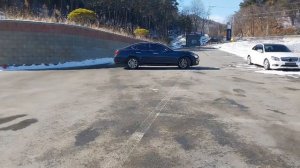 2018 Infinity Q70 3.7 Style