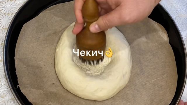 Как испечь Узбекские лепёшки ? в духовке