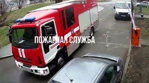 ЕГДС Диспетчеризация шлагбаума