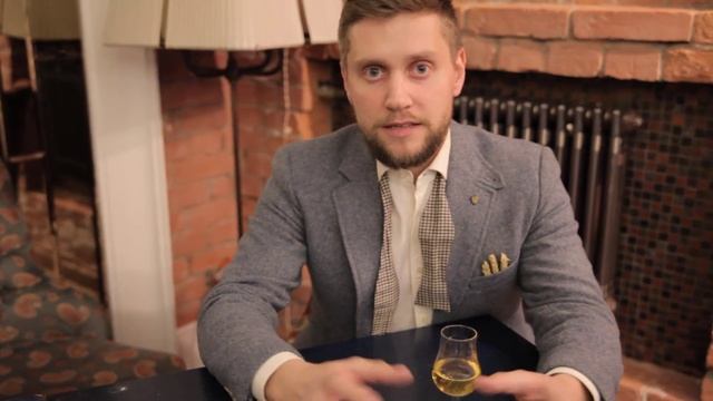 Антон ｜ День рождения Whisky Rooms ⧸ 2019