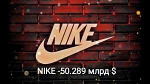 ТОП-20 САМЫХ ДОРОГИХ БРЕНДОВ МИРА