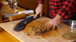 Efsane Antep Lahmacunu Nasıl Yapılır? I Evde Lahmacun I Legendary The Gaziantep Lahmacun