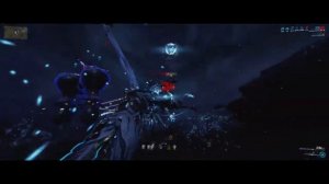 Warframe - Eidolon Hunt - Redeemer Prime Red Crits