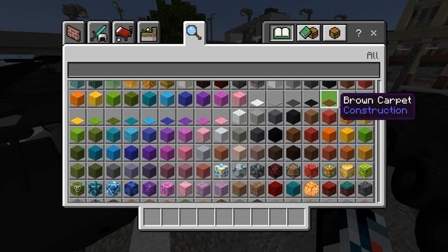 ВОЕННЫЙ ПАК ДЛЯ МАЙНКРАФТ ПЕ 1.19 смотреть онлайн