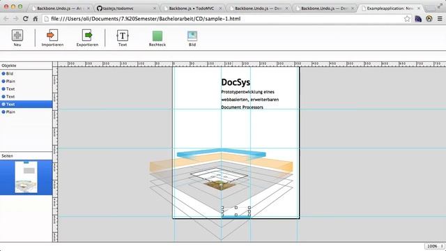 Backbone.Undo.js Tutorial смотреть онлайн