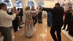 06 09 2020 Сватовство Давида и Золушки Часть 2