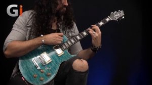 Aria Pro II PE-480 Reviewed by Nick Jennison