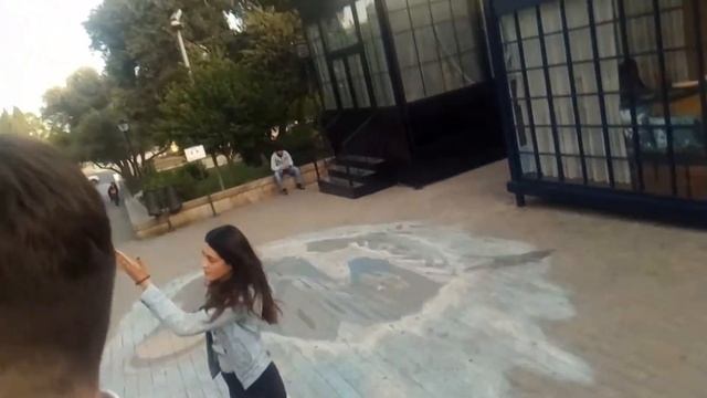 Девичья башня в Баку смотреть онлайн