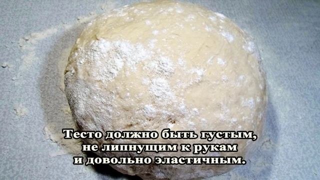 Эчпочмаки: национальное татарское блюдо
