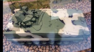 Курганец-25, то что узнал.