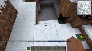 майнкрафт  моды  №2 Настройка генерации руды (custom ore generation)