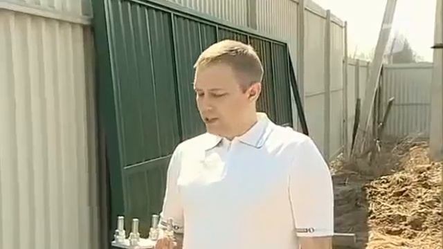 Монтаж откатных ворот Москве